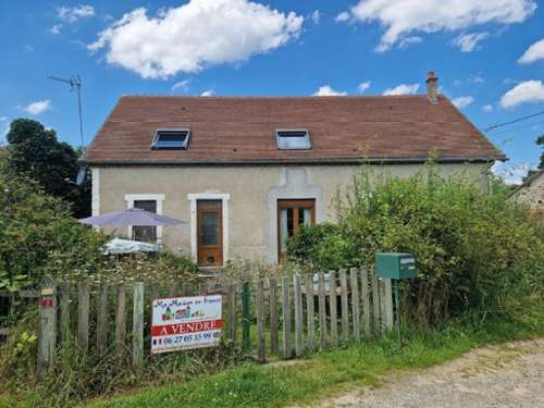 Bellenaves Allier huis foto 7399962