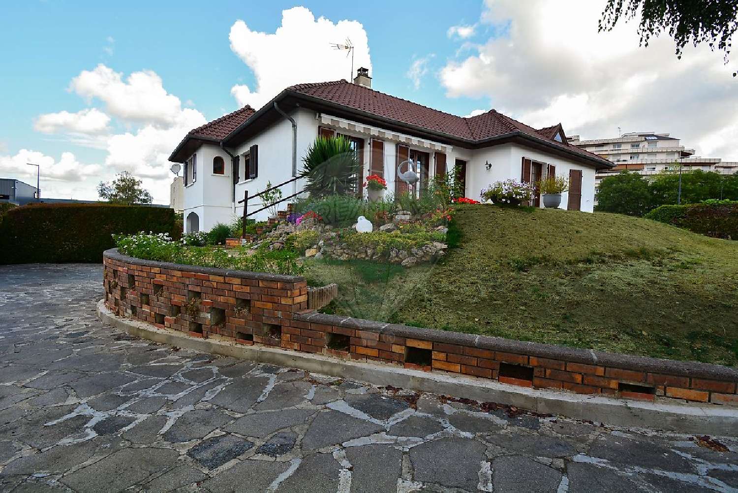 à vendre maison Bellerive-sur-Allier Allier 2