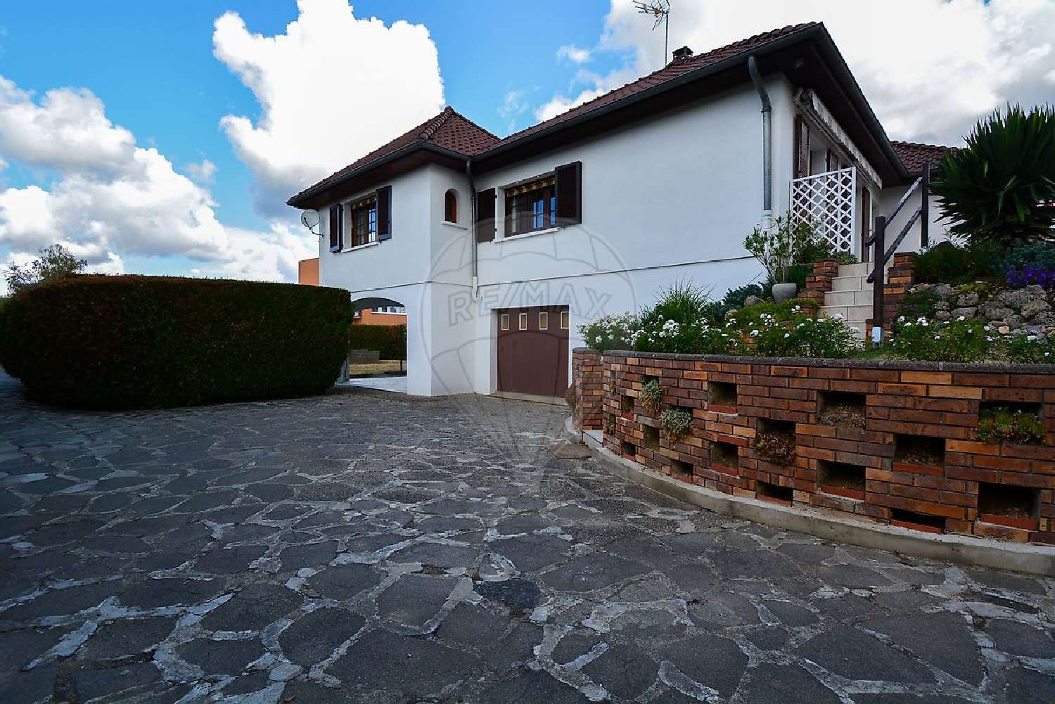  à vendre maison Bellerive-sur-Allier Allier 3