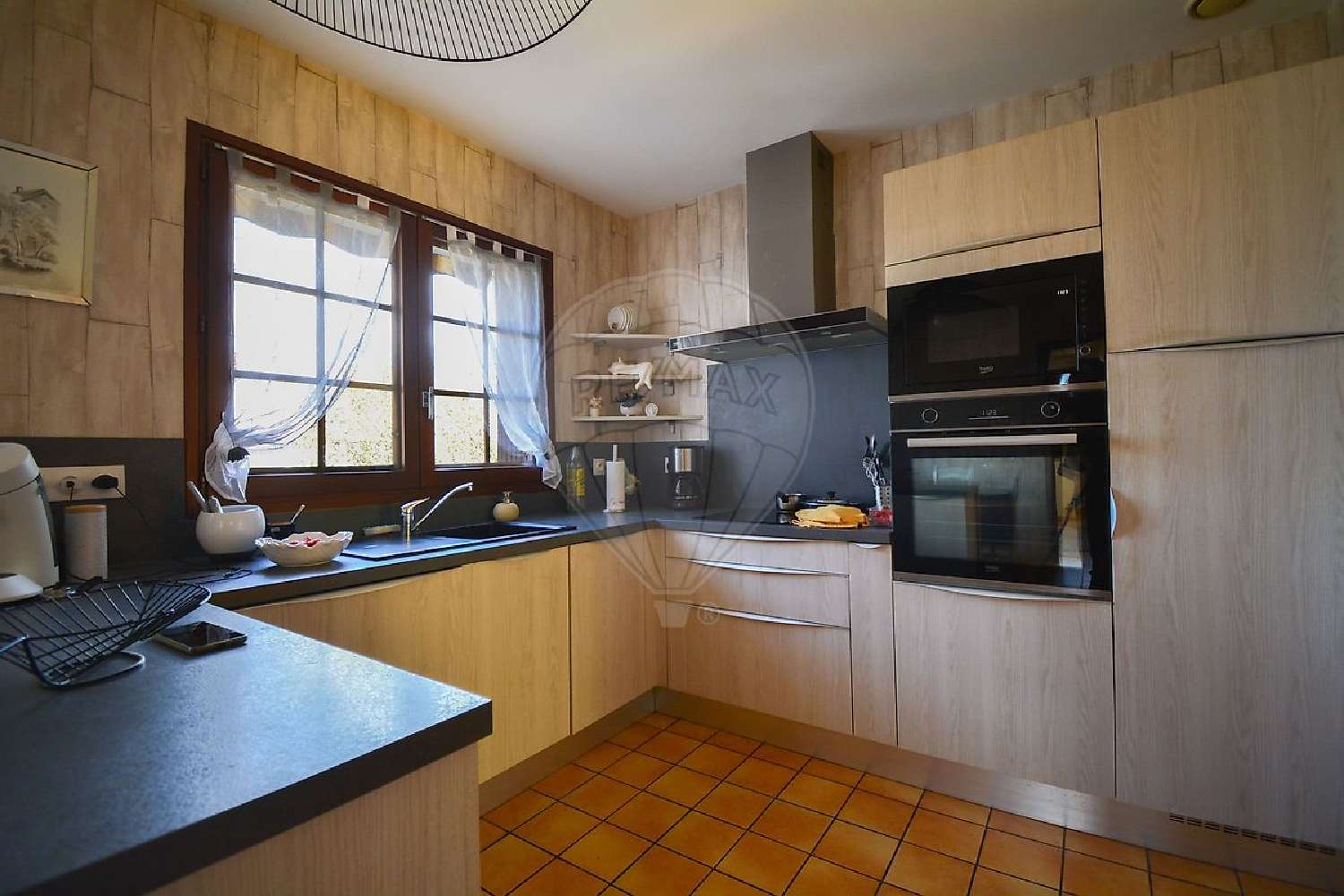  à vendre maison Bellerive-sur-Allier Allier 4