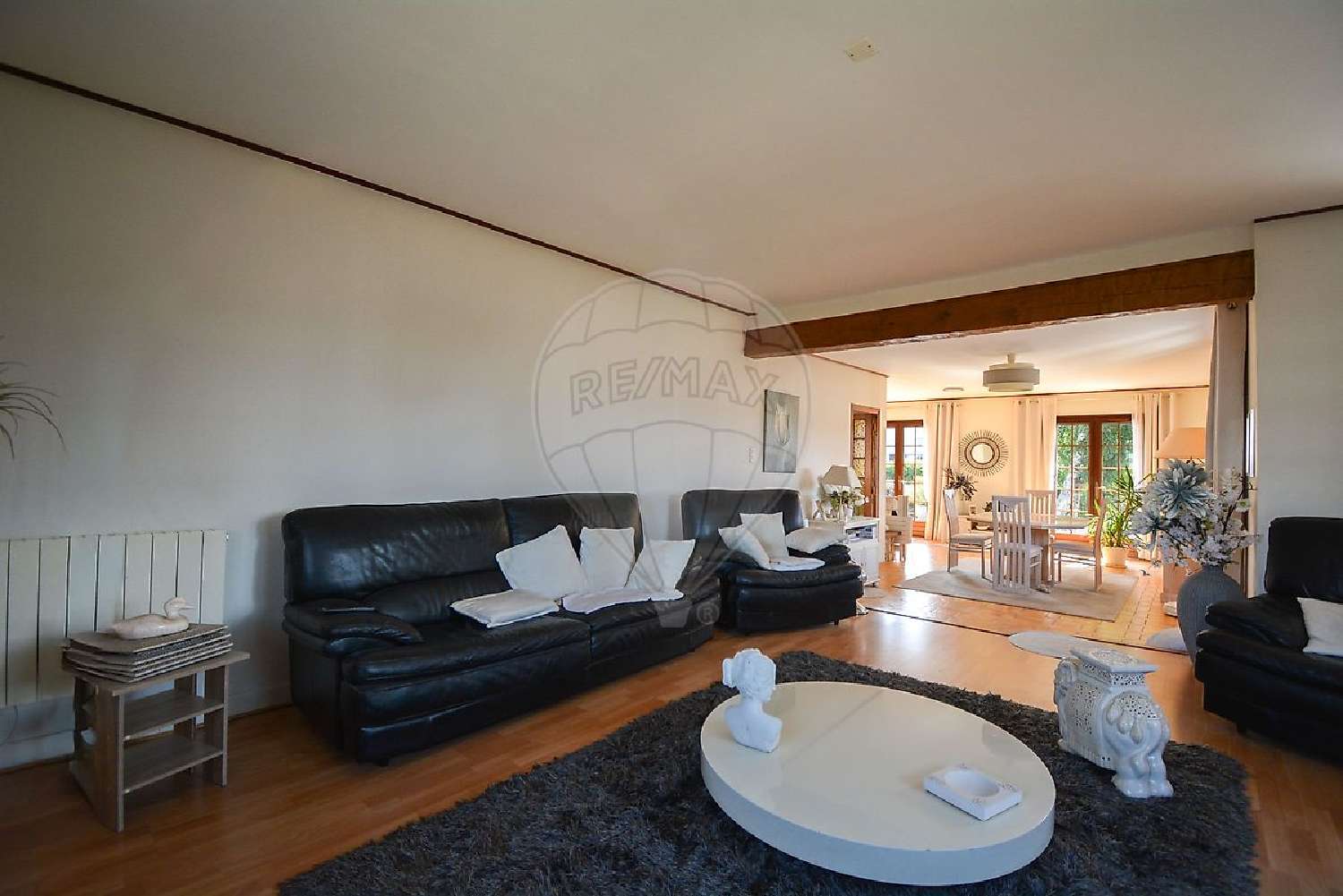  à vendre maison Bellerive-sur-Allier Allier 5