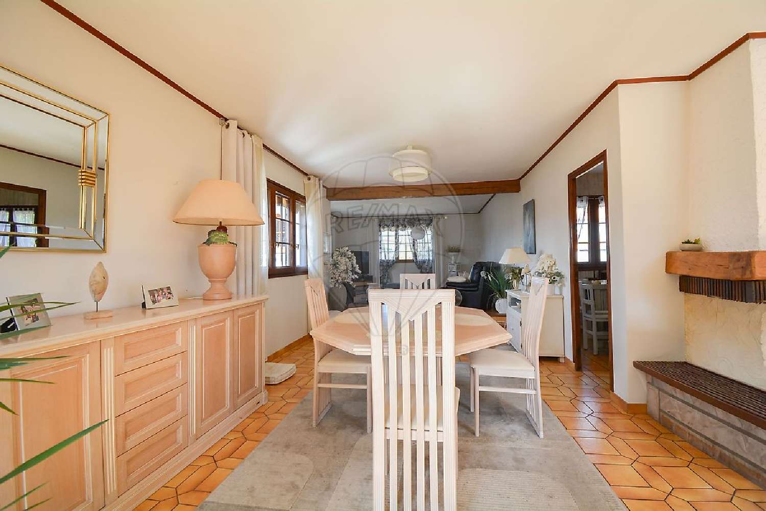  à vendre maison Bellerive-sur-Allier Allier 7