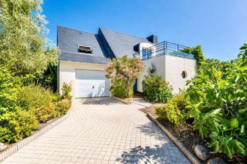 Belz Morbihan house foto 7385907