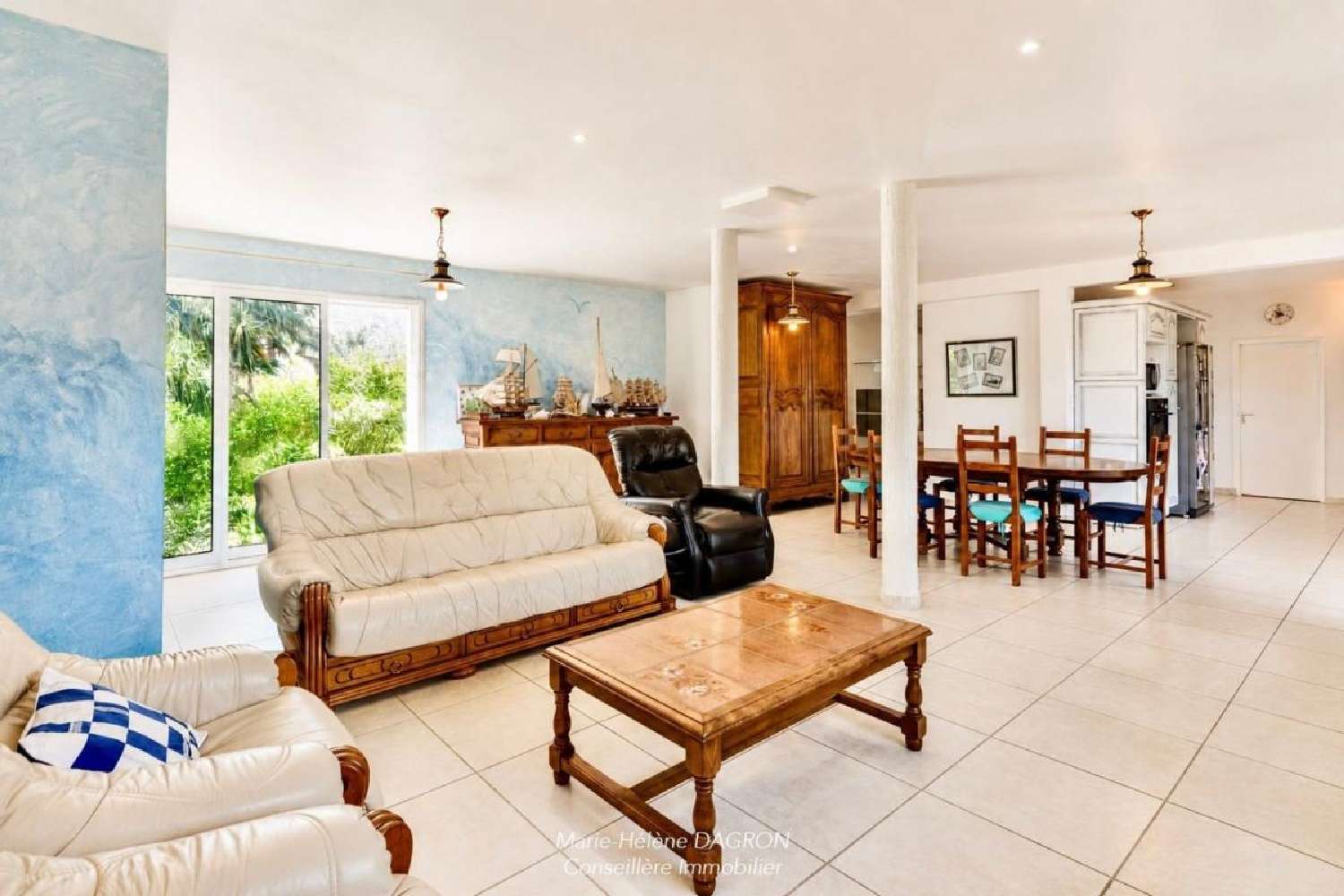 for sale house Belz Morbihan 4