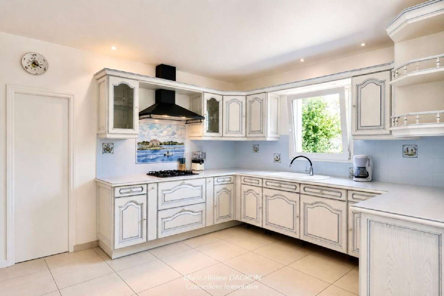 for sale house Belz Morbihan 6