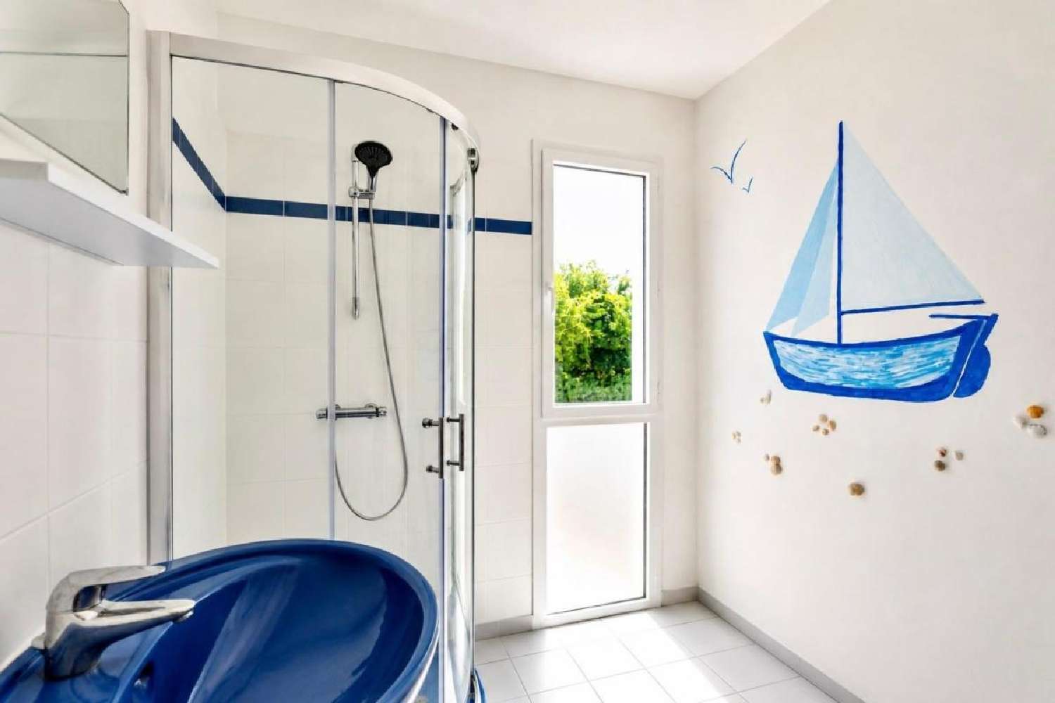 for sale house Belz Morbihan 8