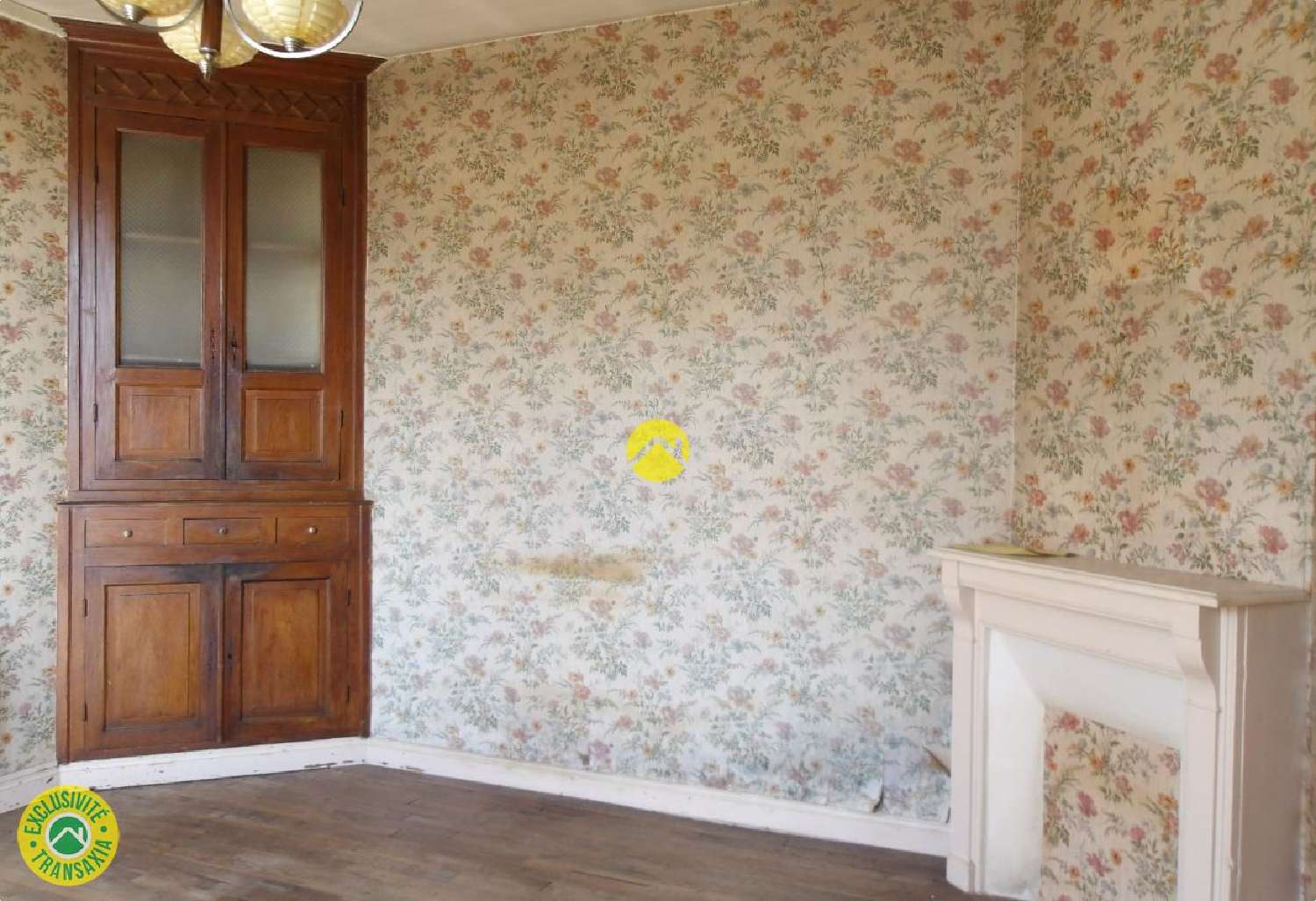 te koop huis Bénévent-l'Abbaye Creuse 2