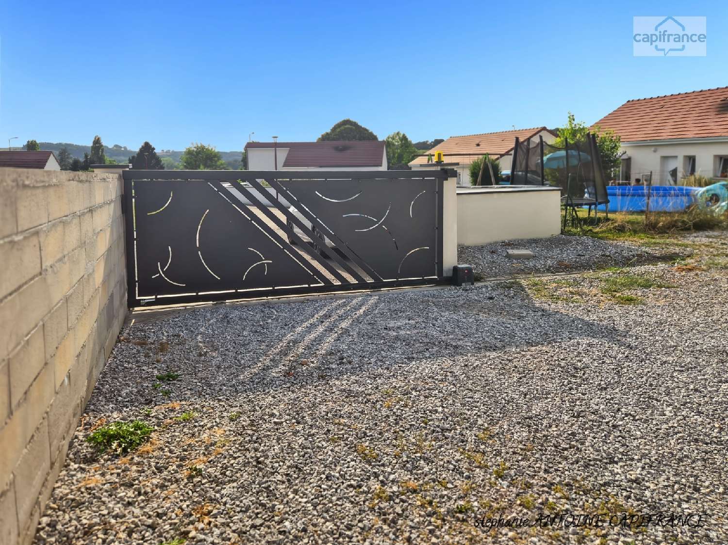 te koop huis Berenx Pyrénées-Atlantiques 1