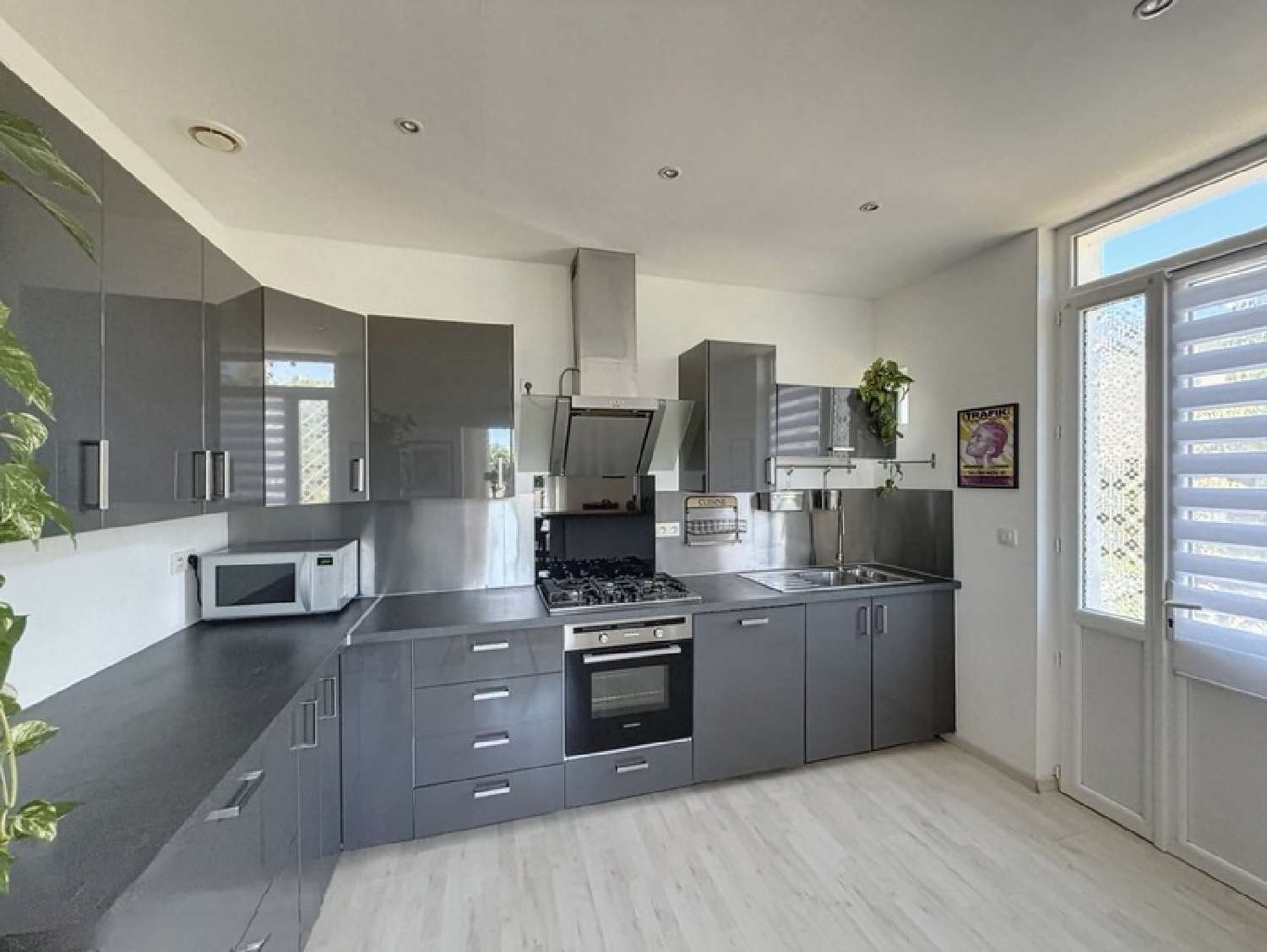 à vendre maison Bergerac Dordogne 2
