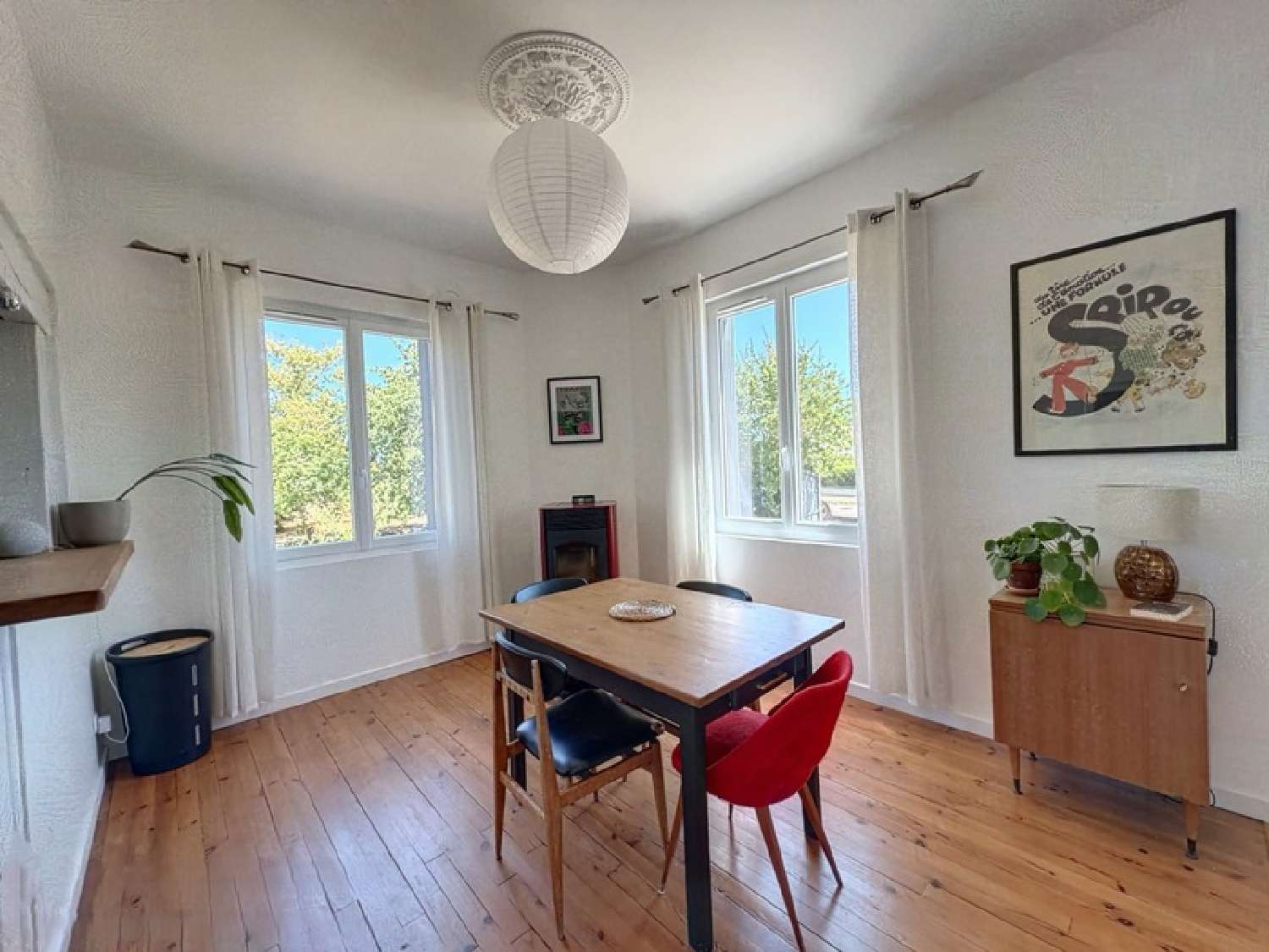 à vendre maison Bergerac Dordogne 5