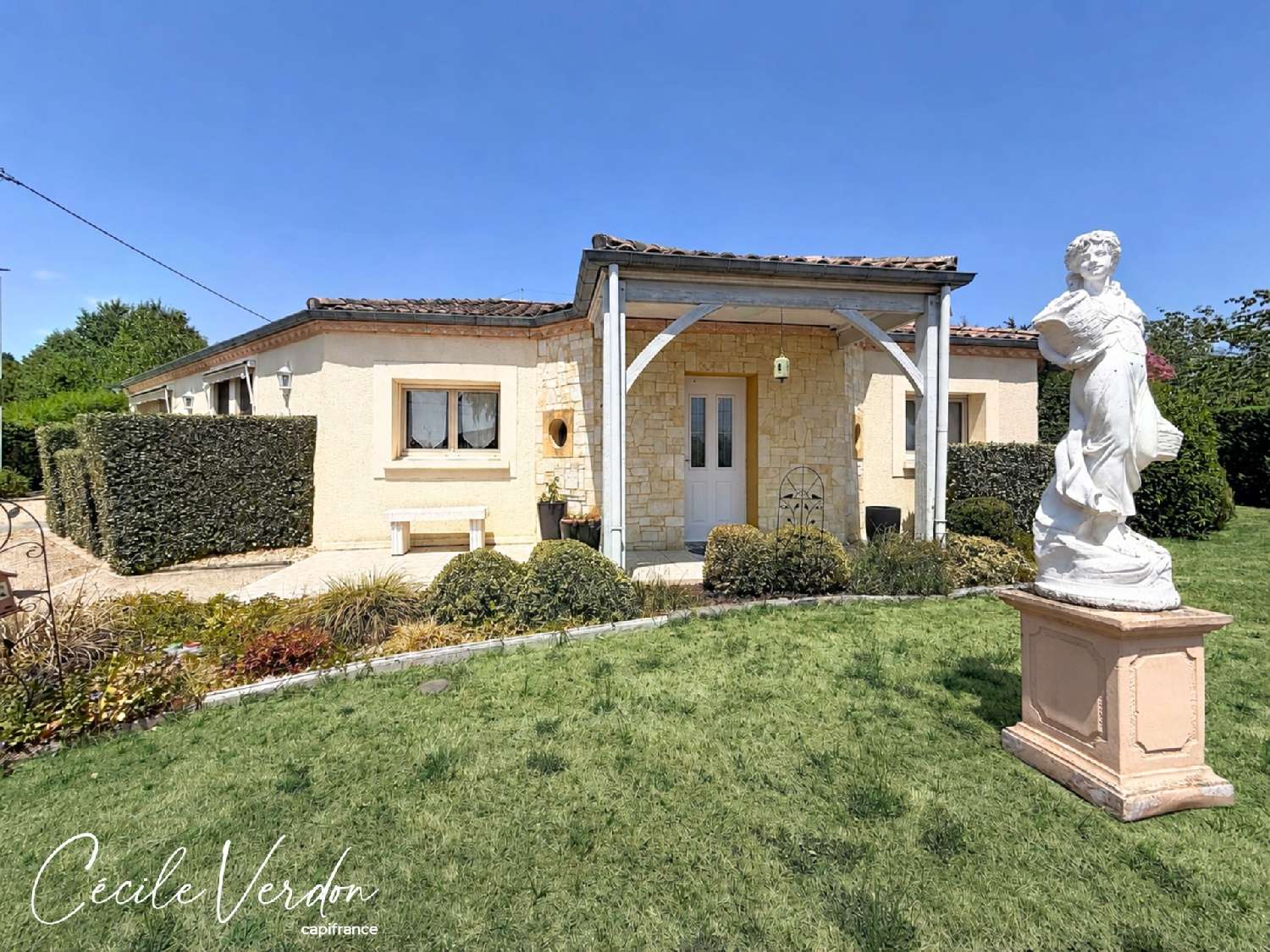  for sale house Bergerac Dordogne 3