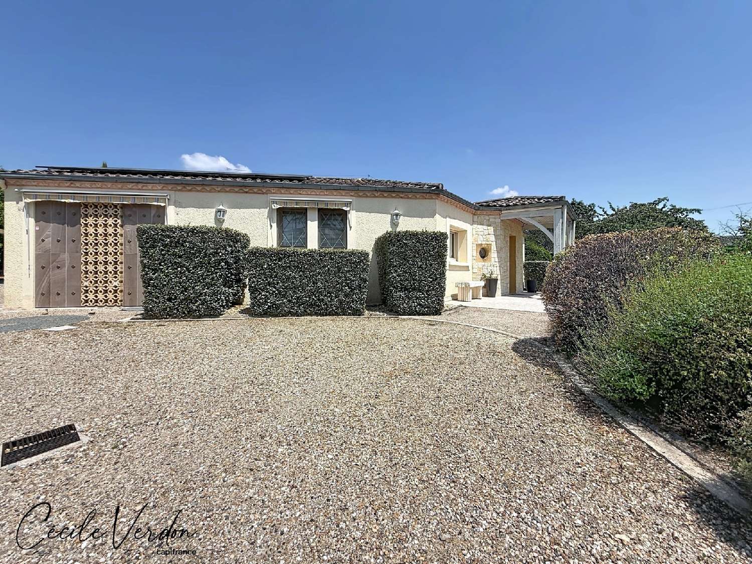  for sale house Bergerac Dordogne 4