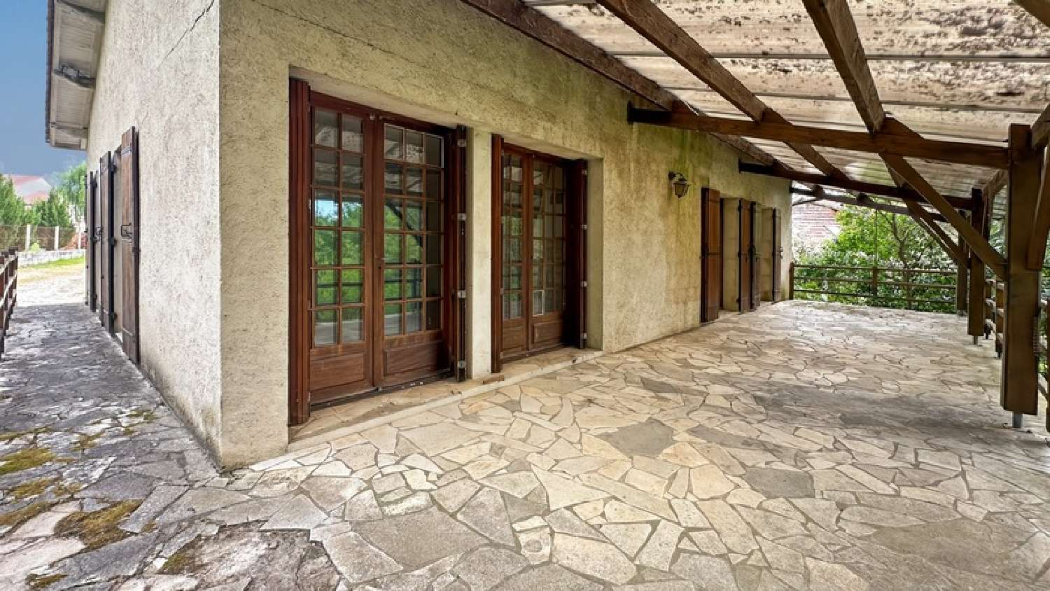 en venta casa Bergerac Dordoña 4