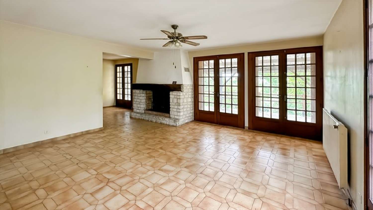 en venta casa Bergerac Dordoña 5