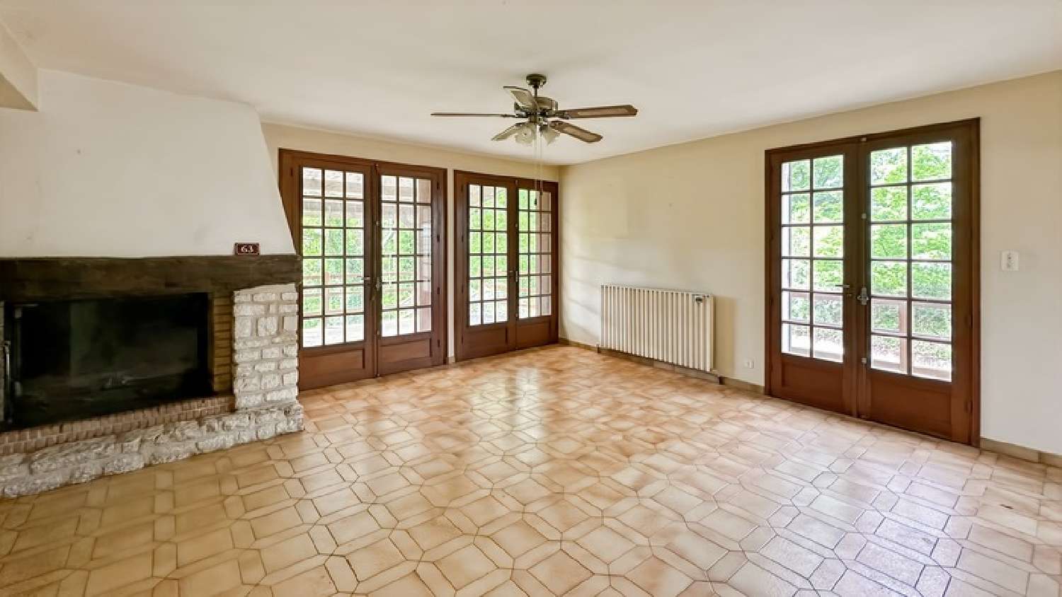 en venta casa Bergerac Dordoña 6