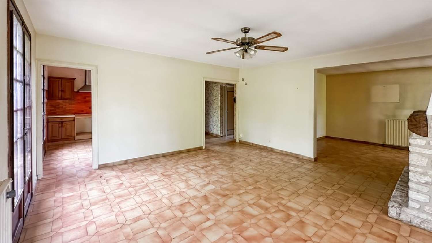 en venta casa Bergerac Dordoña 7