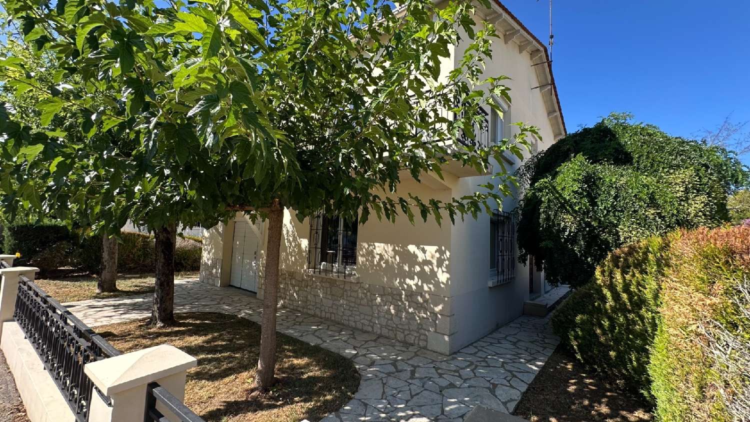 à vendre maison Bergerac Dordogne 1