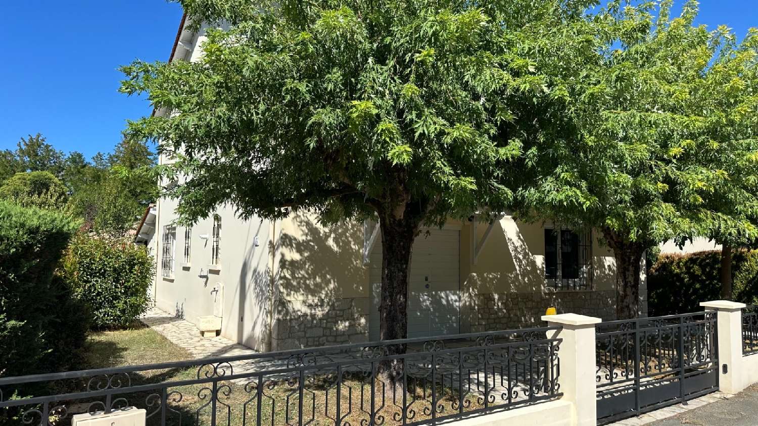 à vendre maison Bergerac Dordogne 4