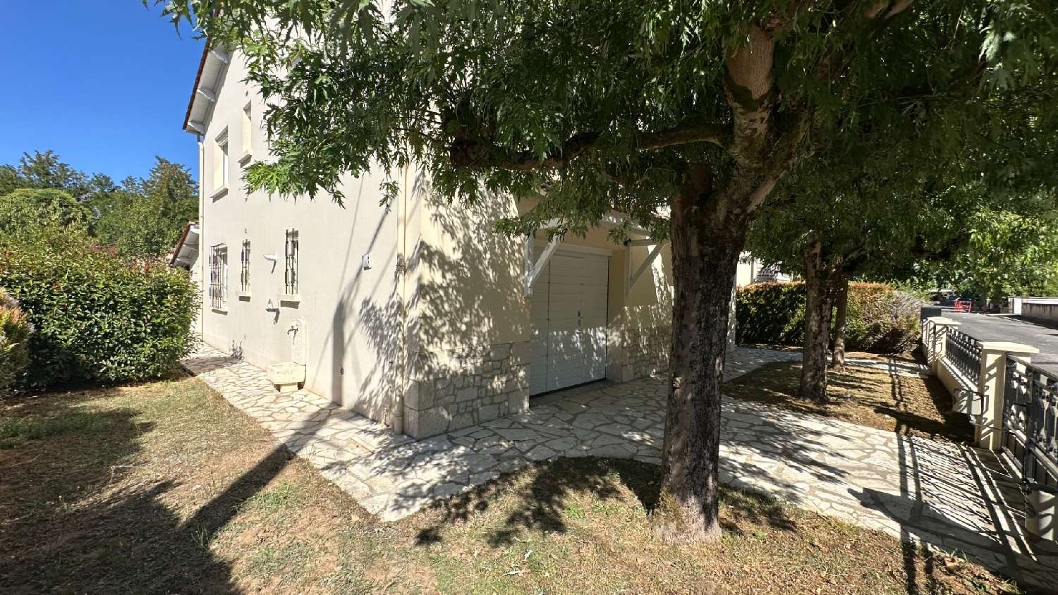 à vendre maison Bergerac Dordogne 5