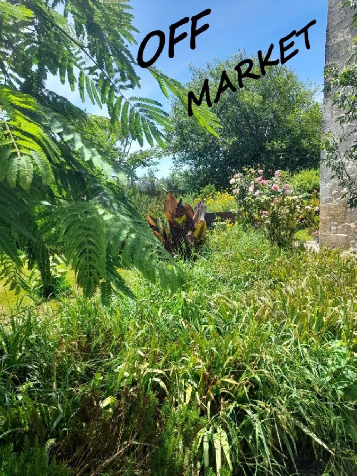 à vendre maison Bergerac Dordogne 1