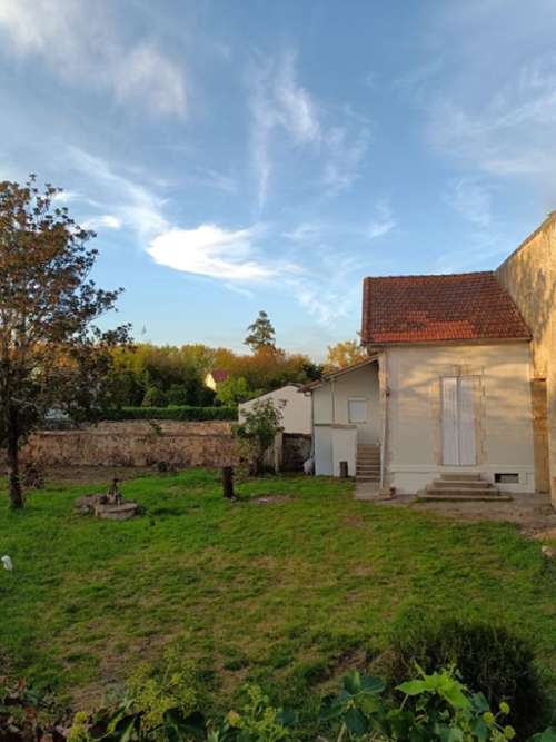 Bergerac Dordogne house foto 7393833