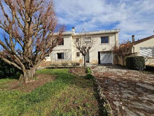 Bergerac Dordogne house foto 7385777