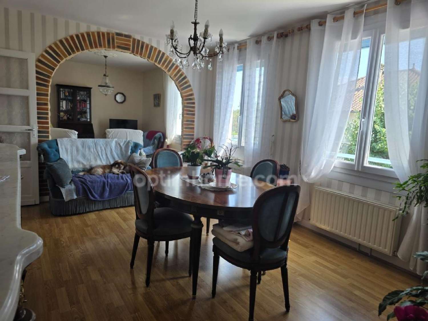  à vendre maison Bergerac Dordogne 2