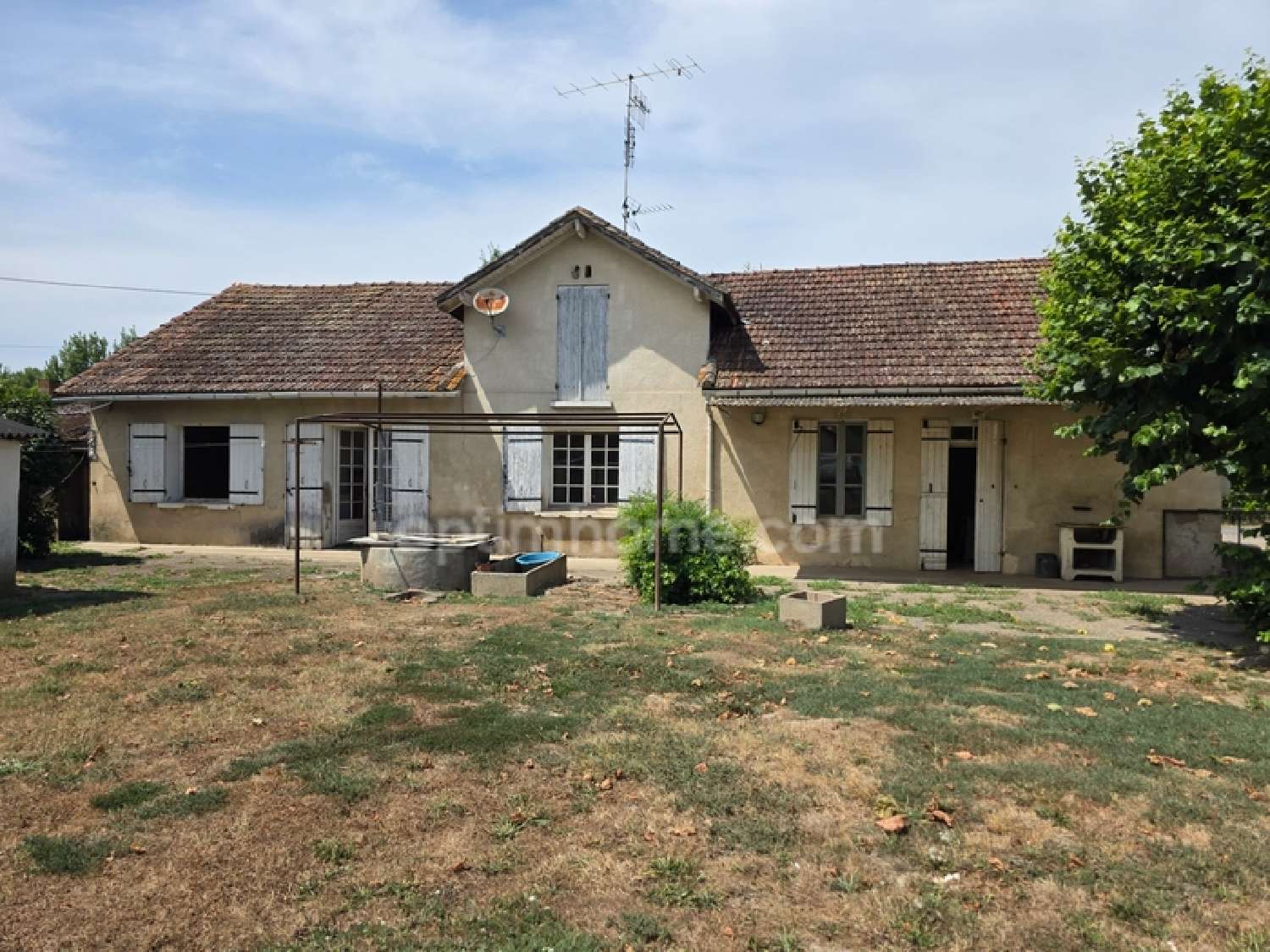 à vendre maison Bergerac Dordogne 1