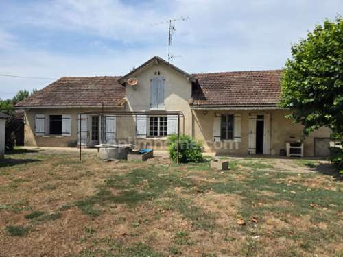 Bergerac Dordogne maison foto 7391091