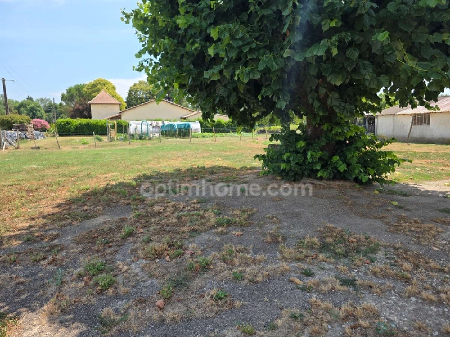 à vendre maison Bergerac Dordogne 2
