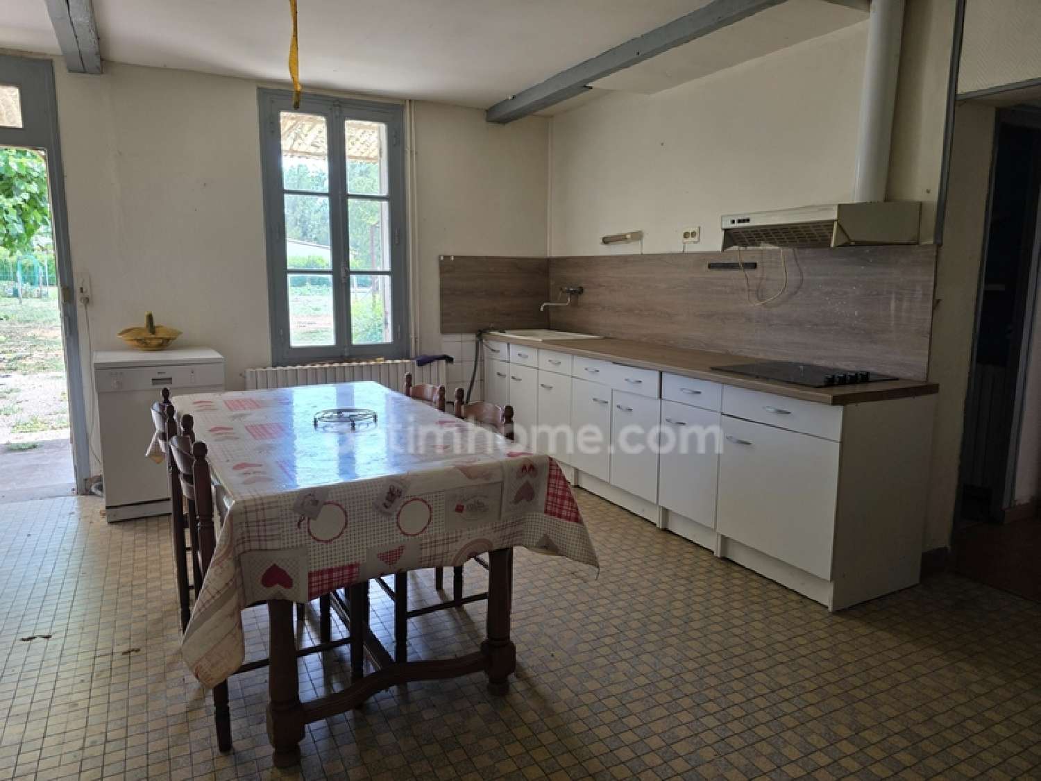 à vendre maison Bergerac Dordogne 3