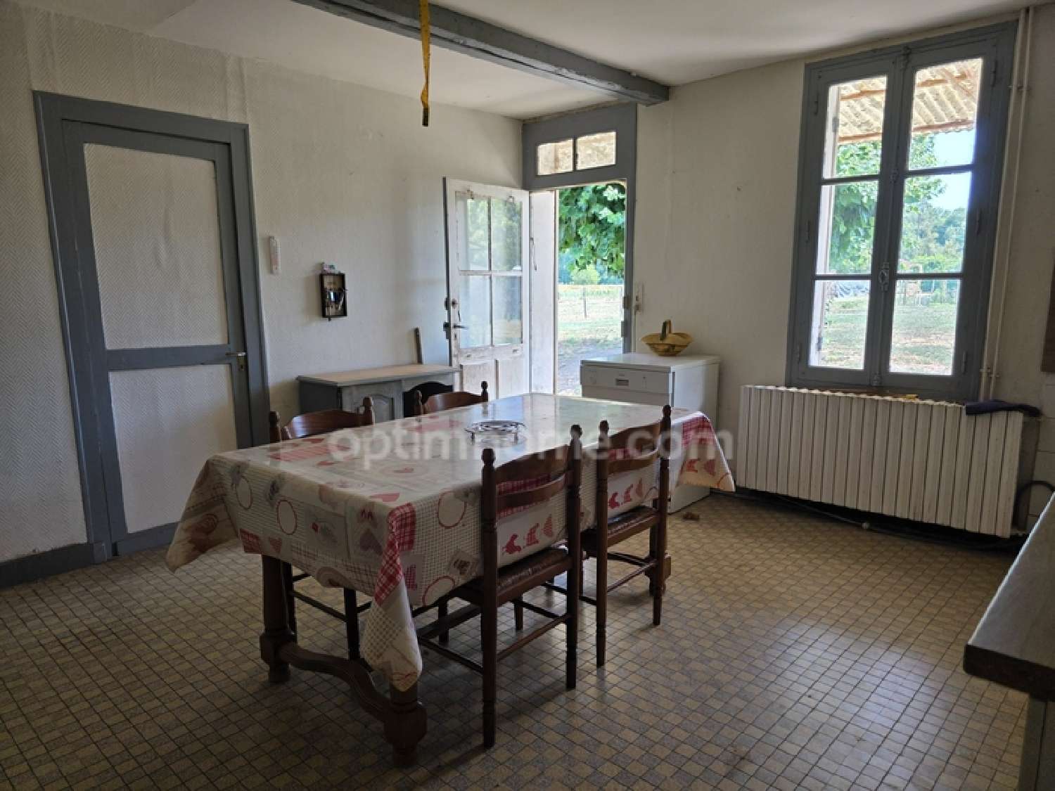 à vendre maison Bergerac Dordogne 5
