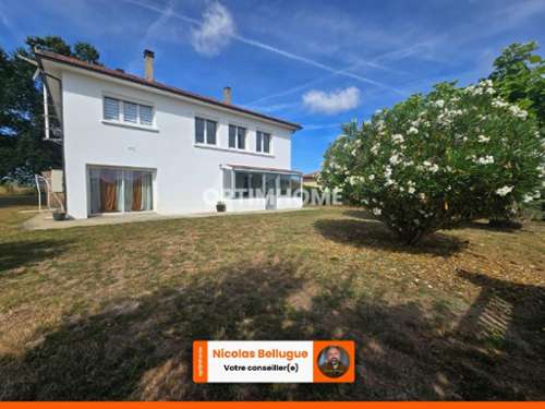 Bergerac Dordogne house foto 7399053