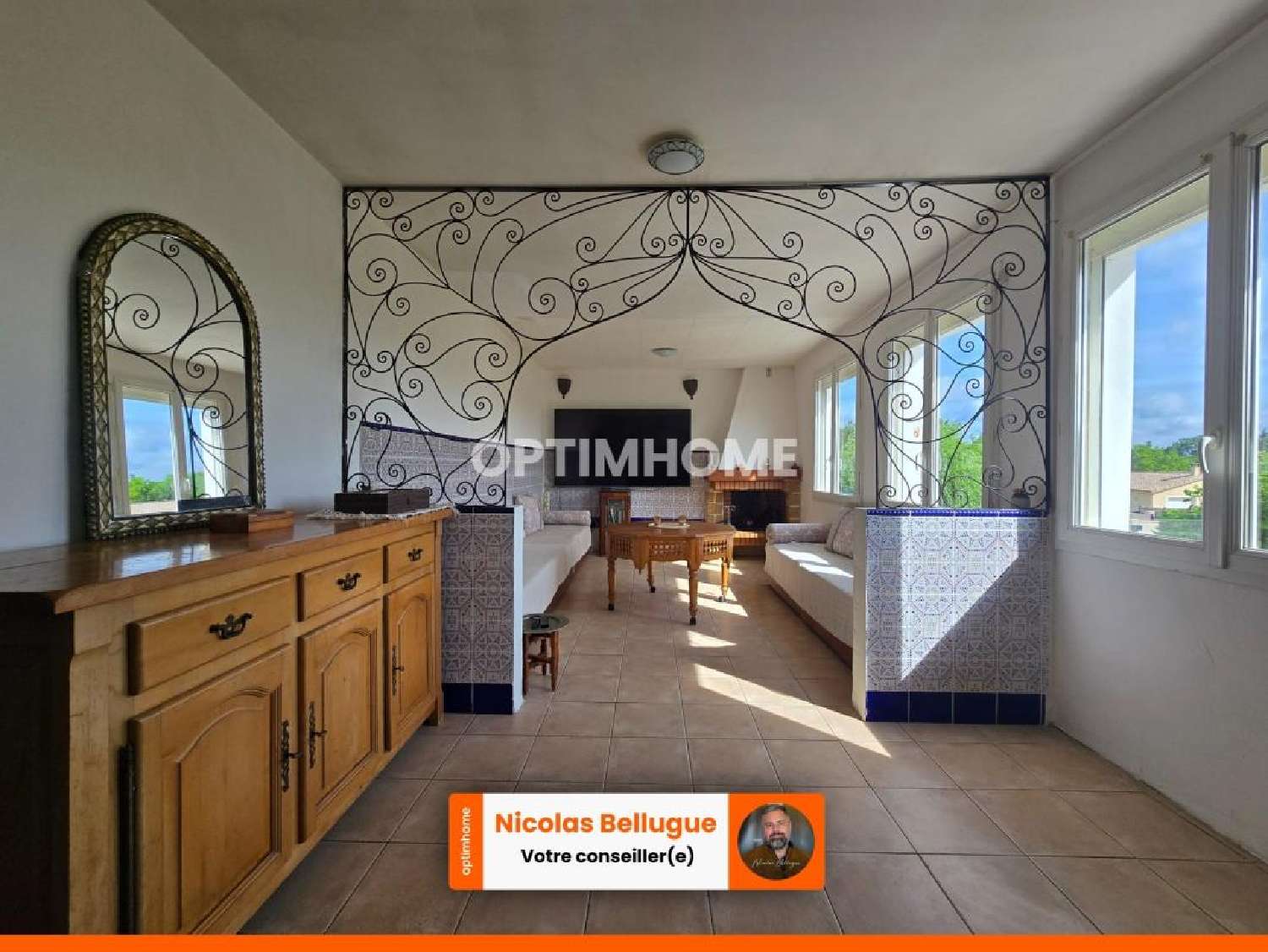 for sale house Bergerac Dordogne 8