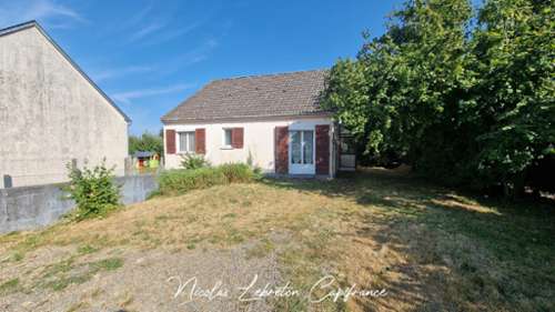 Berjou Orne huis foto 7383667