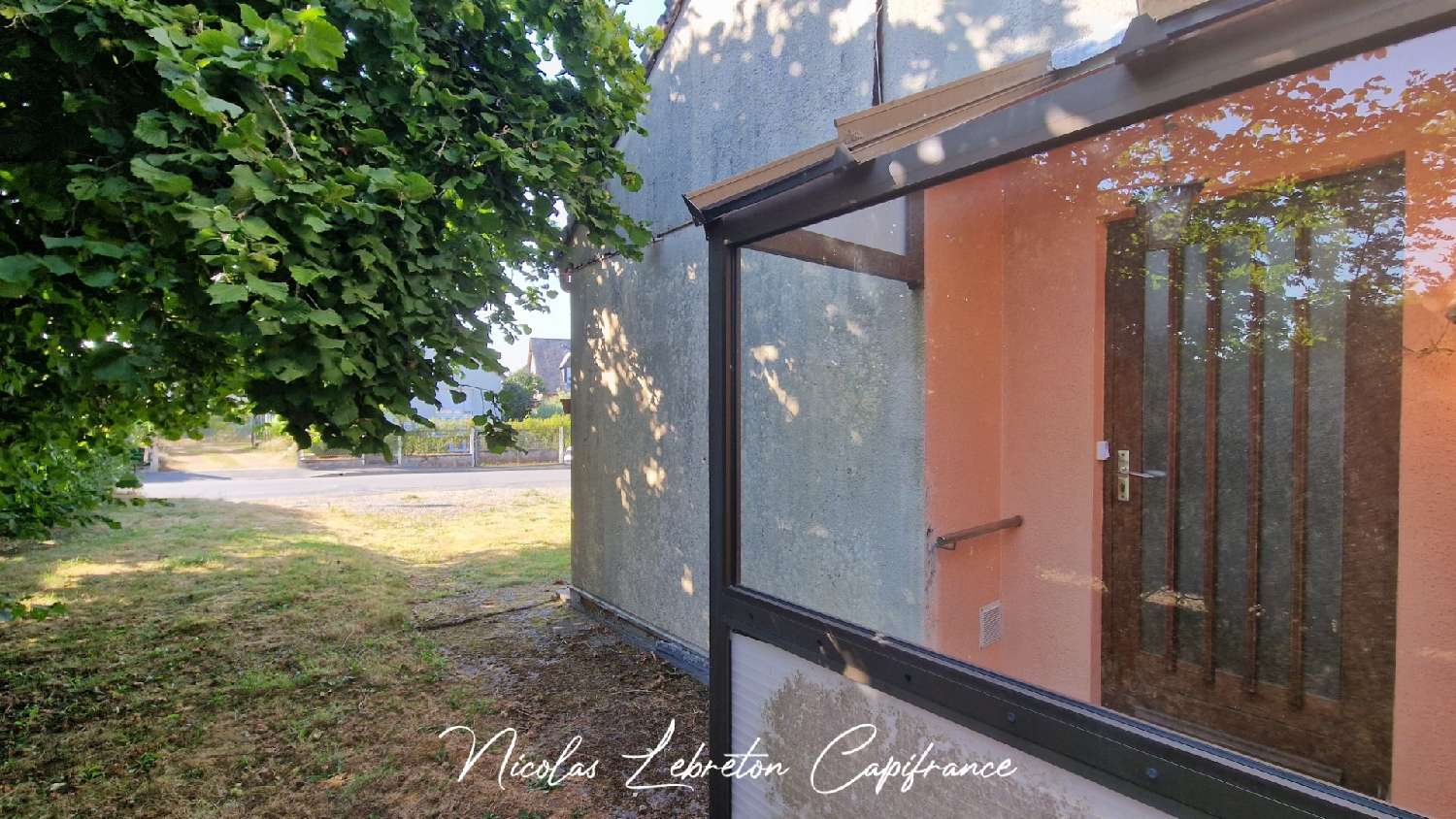  te koop huis Berjou Orne 6