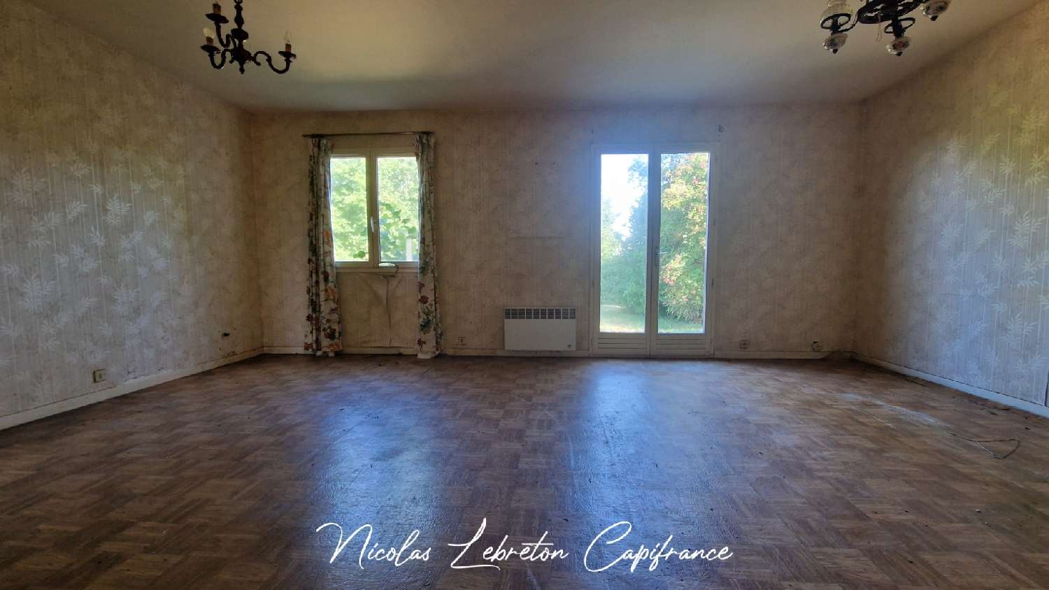  te koop huis Berjou Orne 8