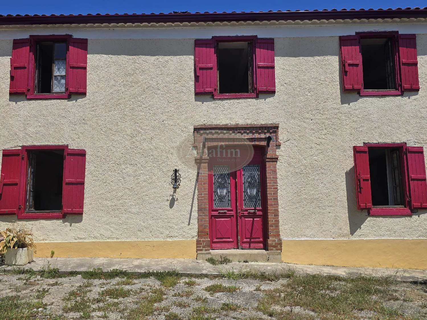  en venta casa Bernadets-Debat Hautes-Pyrénées 4