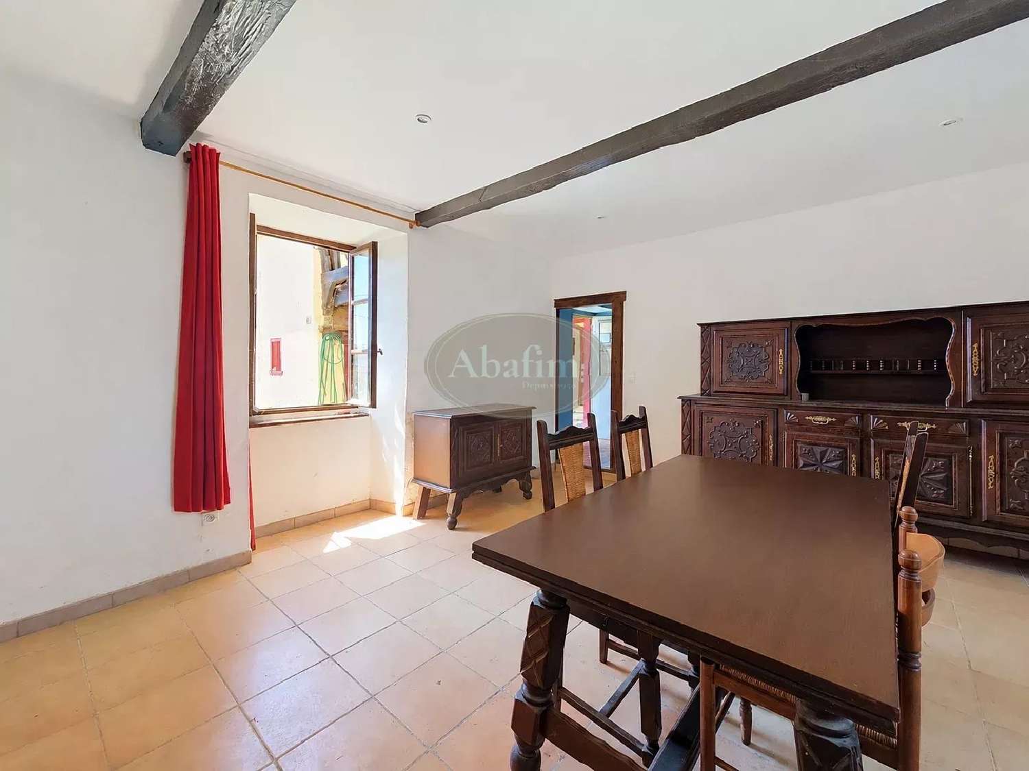  en venta casa Bernadets-Debat Hautes-Pyrénées 5