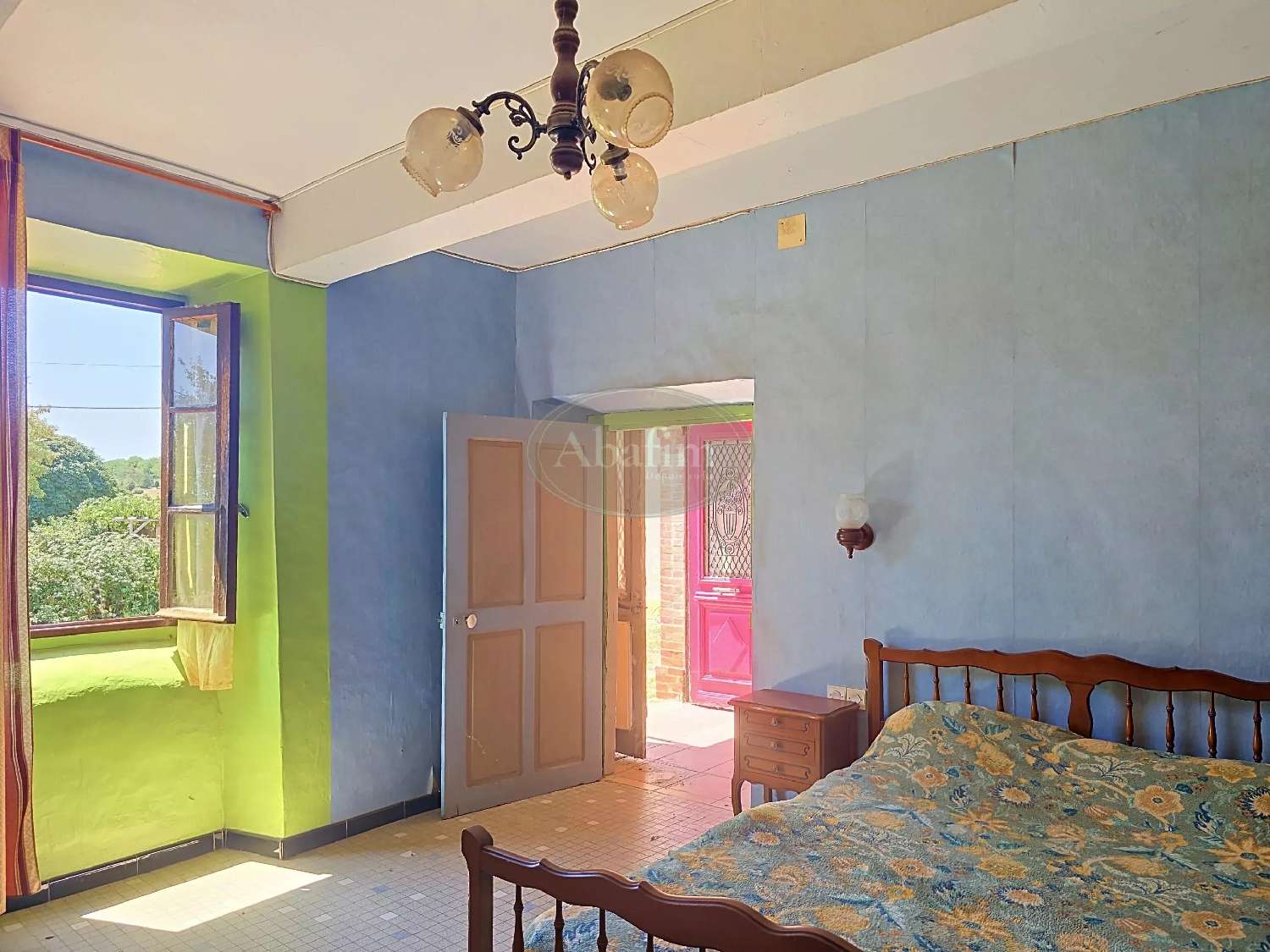  en venta casa Bernadets-Debat Hautes-Pyrénées 6