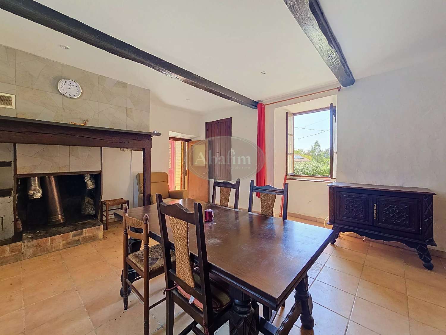  en venta casa Bernadets-Debat Hautes-Pyrénées 8