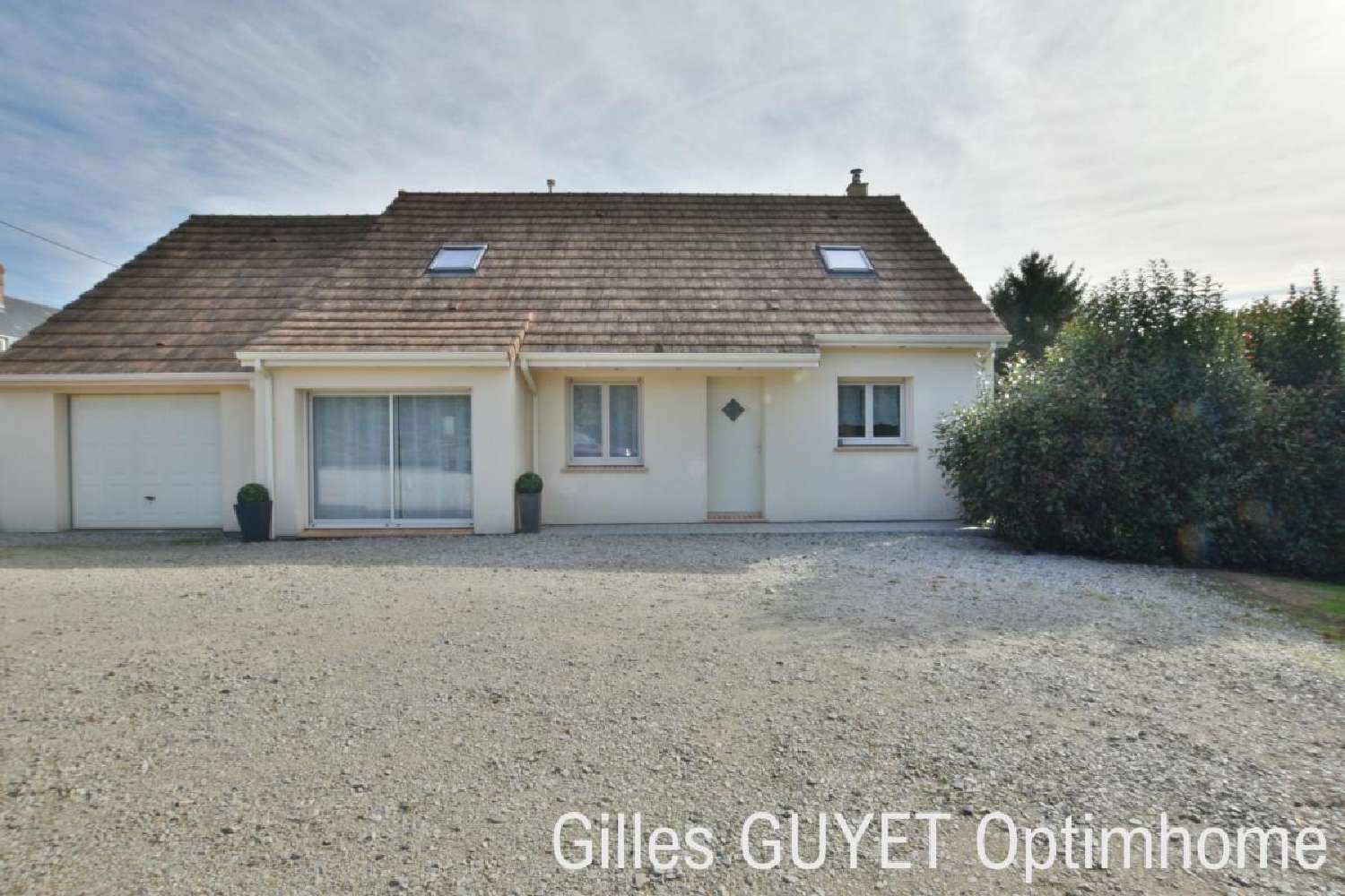 kaufen Haus Bernay Eure 3