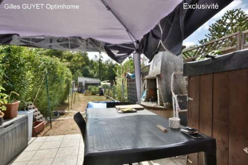 Bernay Eure house foto 7393489