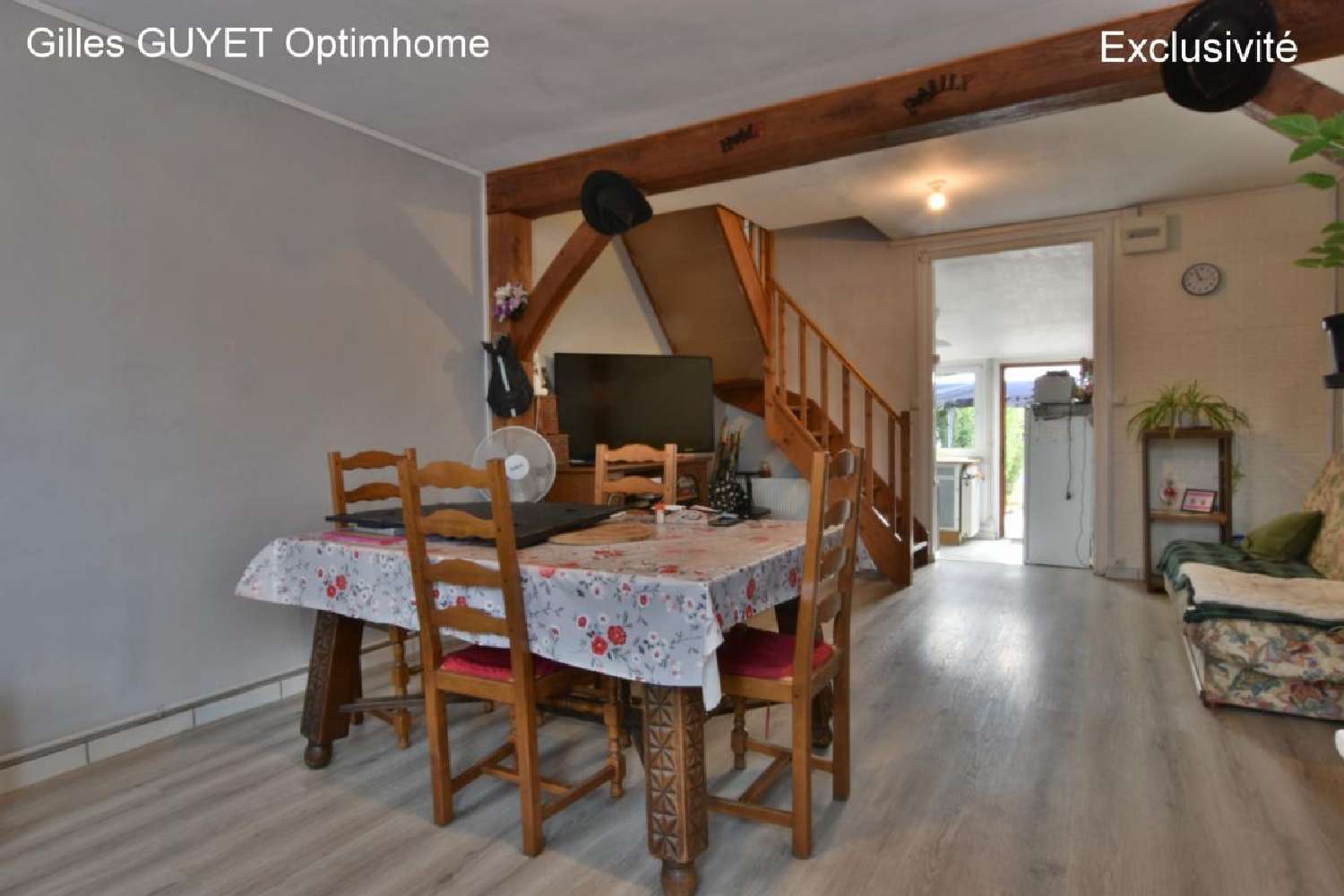  kaufen Haus Bernay Eure 2