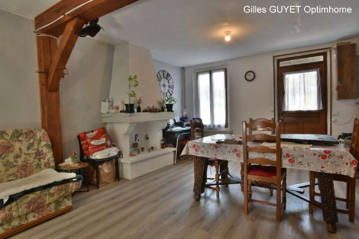  kaufen Haus Bernay Eure 4