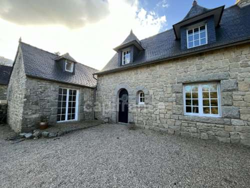Berrien Finistère huis foto 7400931