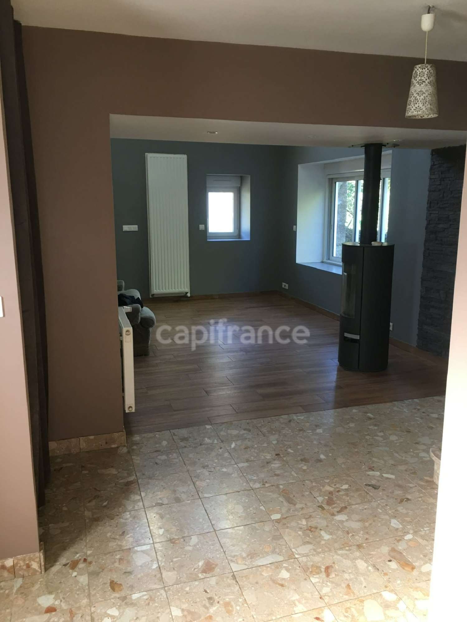 te koop huis Berrien Finistère 4