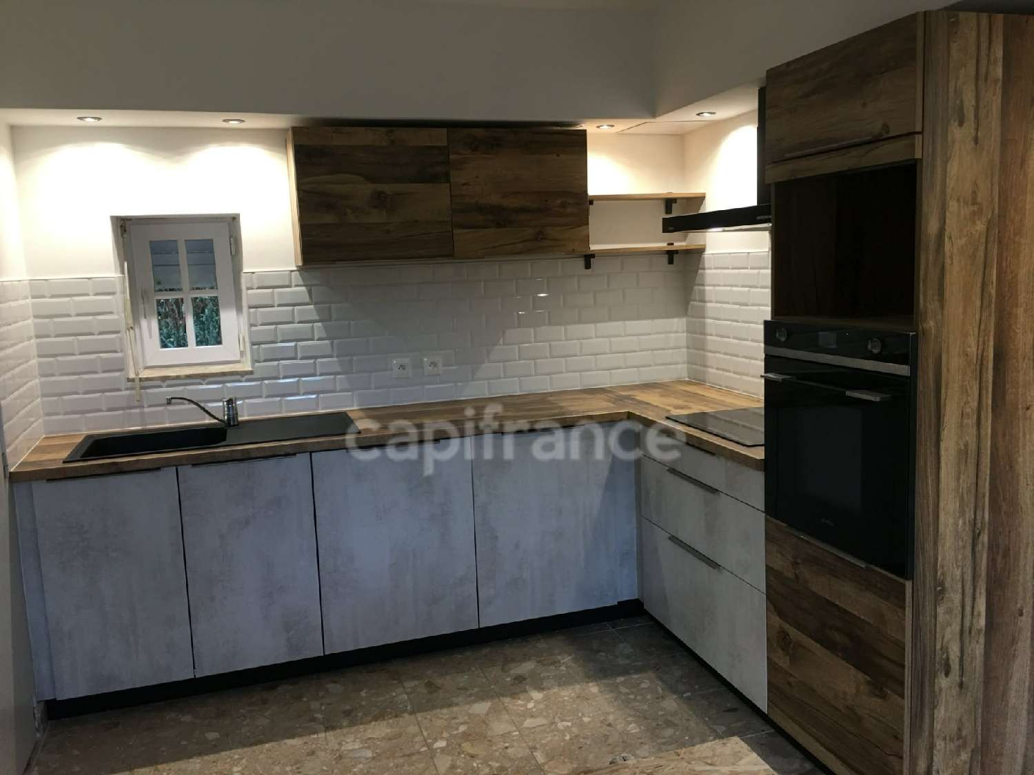 te koop huis Berrien Finistère 5