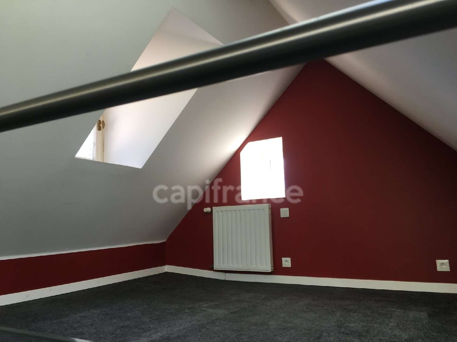 te koop huis Berrien Finistère 7