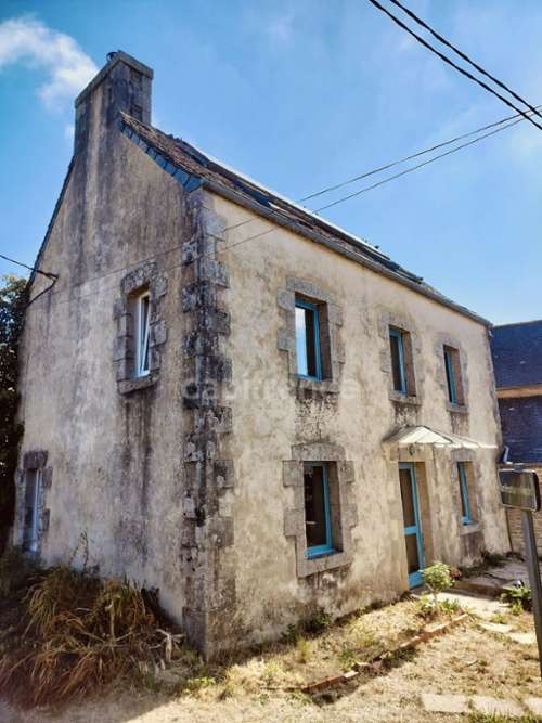 Berrien Finistère house foto 7401130